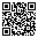QRコードで郵便番号と住所を表示しています。〒852-8001  長崎県長崎市光町