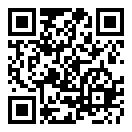QRコードで郵便番号と住所を表示しています。〒852-8005  長崎県長崎市大鳥町