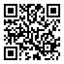 QRコードで郵便番号と住所を表示しています。〒852-8007  長崎県長崎市江の浦町