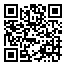 QRコードで郵便番号と住所を表示しています。〒852-8013  長崎県長崎市梁川町