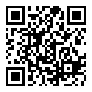 QRコードで郵便番号と住所を表示しています。〒852-8031  長崎県長崎市三芳町