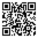 QRコードで郵便番号と住所を表示しています。〒852-8035  長崎県長崎市油木町