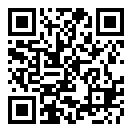 QRコードで郵便番号と住所を表示しています。〒852-8042  長崎県長崎市白鳥町