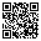QRコードで郵便番号と住所を表示しています。〒852-8052  長崎県長崎市岩屋町