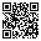 QRコードで郵便番号と住所を表示しています。〒852-8054  長崎県長崎市エミネント葉山町