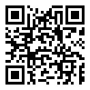 QRコードで郵便番号と住所を表示しています。〒852-8061  長崎県長崎市滑石
