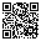 QRコードで郵便番号と住所を表示しています。〒852-8063  長崎県長崎市北栄町