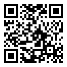 QRコードで郵便番号と住所を表示しています。〒852-8064  長崎県長崎市北陽町