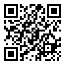 QRコードで郵便番号と住所を表示しています。〒852-8065  長崎県長崎市横尾
