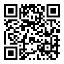 QRコードで郵便番号と住所を表示しています。〒852-8104  長崎県長崎市茂里町