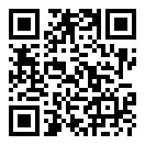 QRコードで郵便番号と住所を表示しています。〒852-8105  長崎県長崎市目覚町