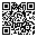 QRコードで郵便番号と住所を表示しています。〒852-8107  長崎県長崎市浜口町