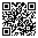 QRコードで郵便番号と住所を表示しています。〒852-8112  長崎県長崎市本尾町