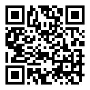 QRコードで郵便番号と住所を表示しています。〒852-8118  長崎県長崎市松山町