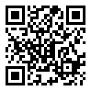 QRコードで郵便番号と住所を表示しています。〒852-8123  長崎県長崎市三原
