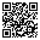QRコードで郵便番号と住所を表示しています。〒852-8124  長崎県長崎市辻町