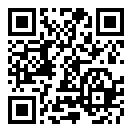 QRコードで郵便番号と住所を表示しています。〒852-8134  長崎県長崎市大橋町