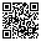 QRコードで郵便番号と住所を表示しています。〒852-8141  長崎県長崎市畦別当町