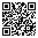 QRコードで郵便番号と住所を表示しています。〒852-8151  長崎県長崎市泉