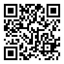 QRコードで郵便番号と住所を表示しています。〒852-8152  長崎県長崎市住吉台町