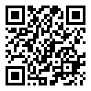 QRコードで郵便番号と住所を表示しています。〒852-8156  長崎県長崎市赤迫