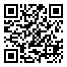 QRコードで郵便番号と住所を表示しています。〒857-0071  長崎県長崎市池島町