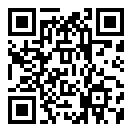 QRコードで郵便番号と住所を表示しています。〒860-0001  熊本県熊本市千葉城町
