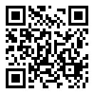 QRコードで郵便番号と住所を表示しています。〒860-0011  熊本県熊本市新鍛冶屋町
