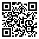 QRコードで郵便番号と住所を表示しています。〒860-0014  熊本県熊本市慶徳堀町