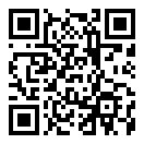 QRコードで郵便番号と住所を表示しています。〒860-0037  熊本県熊本市西阿弥陀寺町