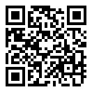 QRコードで郵便番号と住所を表示しています。〒860-0052  熊本県熊本市田崎本町