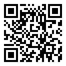 QRコードで郵便番号と住所を表示しています。〒860-0063  熊本県熊本市城山上代町
