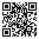 QRコードで郵便番号と住所を表示しています。〒860-0064  熊本県熊本市城山半田町