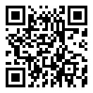 QRコードで郵便番号と住所を表示しています。〒860-0065  熊本県熊本市城山薬師町