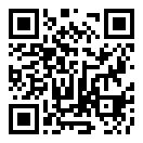 QRコードで郵便番号と住所を表示しています。〒860-0067  熊本県熊本市城山大塘町