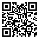 QRコードで郵便番号と住所を表示しています。〒860-0825  熊本県熊本市十禅寺町