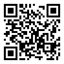 QRコードで郵便番号と住所を表示しています。〒860-0842  熊本県熊本市南千反畑町