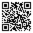 QRコードで郵便番号と住所を表示しています。〒860-0855  熊本県熊本市北千反畑町