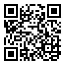 QRコードで郵便番号と住所を表示しています。〒861-3102  熊本県上益城郡嘉島町下六嘉