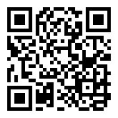 QRコードで郵便番号と住所を表示しています。〒861-3105  熊本県上益城郡嘉島町上六嘉
