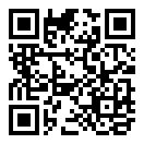QRコードで郵便番号と住所を表示しています。〒861-3109  熊本県上益城郡嘉島町犬渕