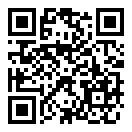 QRコードで郵便番号と住所を表示しています。〒861-4152  熊本県熊本市新
