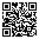 QRコードで郵便番号と住所を表示しています。〒861-5281  熊本県熊本市松尾町近津
