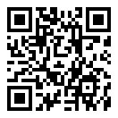 QRコードで郵便番号と住所を表示しています。〒861-5283  熊本県熊本市松尾町上松尾
