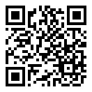QRコードで郵便番号と住所を表示しています。〒861-5341  熊本県熊本市河内町大多尾