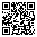 QRコードで郵便番号と住所を表示しています。〒861-5346  熊本県熊本市河内町河内