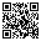 QRコードで郵便番号と住所を表示しています。〒861-8007  熊本県熊本市龍田弓削