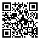 QRコードで郵便番号と住所を表示しています。〒861-8068  熊本県熊本市清水万石