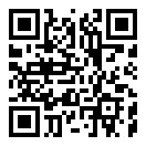 QRコードで郵便番号と住所を表示しています。〒861-8078  熊本県熊本市清水町兎谷
