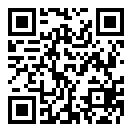 QRコードで郵便番号と住所を表示しています。〒862-0903 〒861-2103  熊本県熊本市若葉